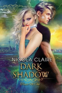 Dark Shadow (Mixed Blessing Mystery, Book Two) - Claire, Nicola