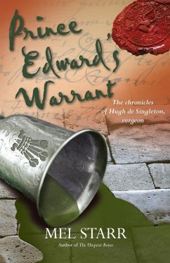 Prince Edward's Warrant - Starr, Mel