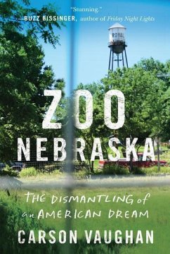 Zoo Nebraska - Vaughan, Carson