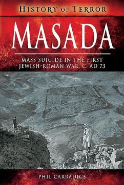 Masada - Carradice, Phil