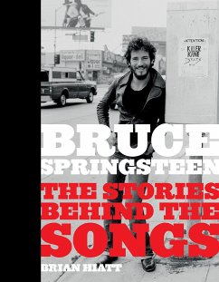 Bruce Springsteen - Hiatt, Brian