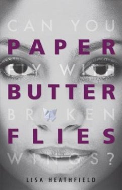 Paper Butterflies - Heathfield, Lisa