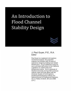 An Introduction to Flood Channel Stability Design - Guyer, J. Paul