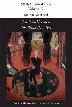 'The Blind Bow-Boy' by Carl Van Vechten