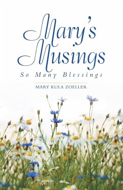 Mary's Musings