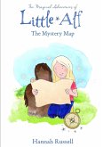 The Magical adventure of Little Alf - The Mystery Map