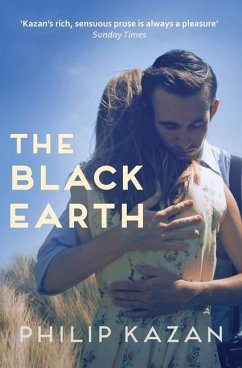 The Black Earth - Kazan, Philip (Author)