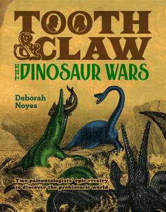 Tooth and Claw - Noyes, Deborah