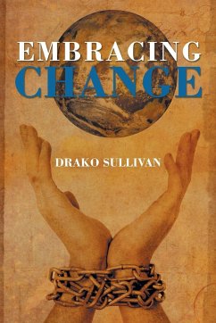 Embracing Change - Sullivan, Drako
