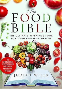 The Food Bible - Wills, Judith