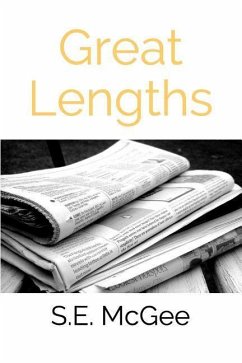 Great Lengths - McGee, S. E.