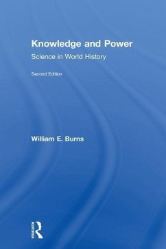 Knowledge and Power - Burns, William