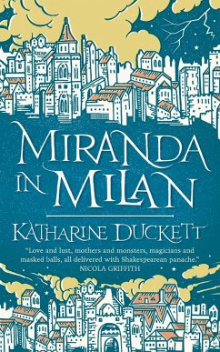 Miranda in Milan - Duckett, Katharine