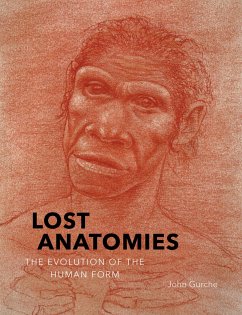 Lost Anatomies - Gurche, John