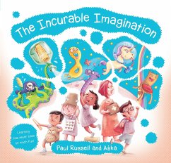 Incurable Imagination - Russell, Paul; A&