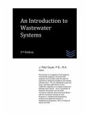 An Introduction to Wastewater Systems