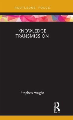 Cover Knowledge Transmission