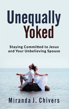 Cover Unequally Yoked