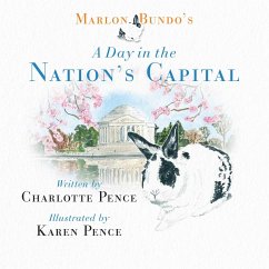 Marlon Bundo's Day in the Nation's Capital - Pence, Charlotte