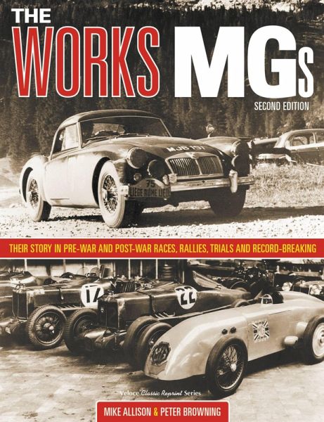 The Works Mgs The Works Mgs