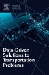 Data-Driven Solutions to Transportation... - Bild 1