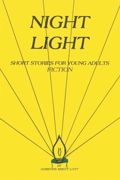 Night Light - Lott, Adrienne Kristy