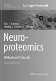 Neuroproteomics