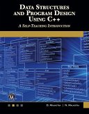 Data Structures and Program Design Using C++