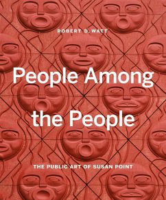 People Among the People - Watt, Robert D