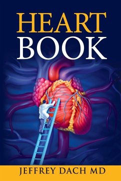Heart Book - Dach, Jeffrey