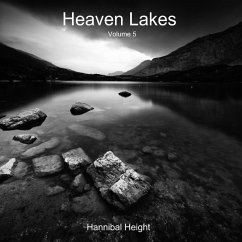 Heaven Lakes - Volume 5 - Height, Hannibal