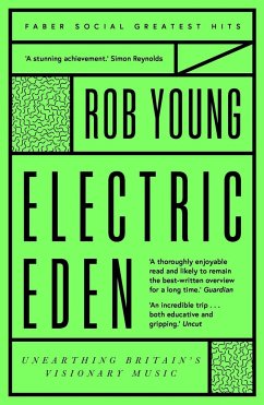 Electric Eden - Young, Rob
