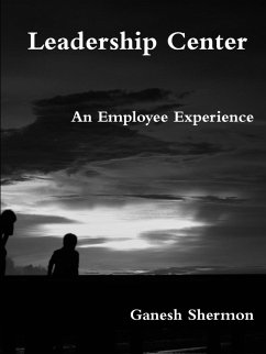 Leadership Center - Shermon, Ganesh