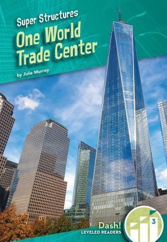 Cover One World Trade Center