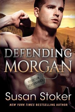 Defending Morgan - Stoker, Susan