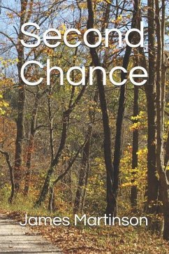 Second Chance - Martinson, James