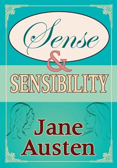 Sense and Sensibility - Austen, Jane