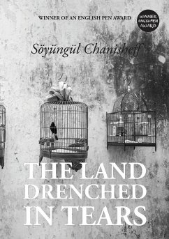 THE LAND DRENCHED IN TEARS - Chanisheff, Söyüngül