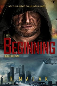 The Beginning - Malak, R.