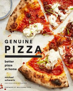 Genuine Pizza - Schwartz, Michael