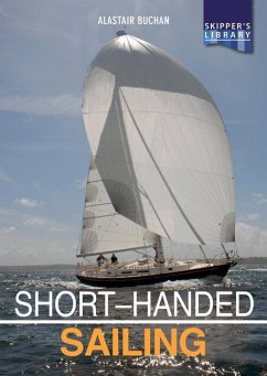 Short-handed Sailing - Second edition - Buchan, Alastair