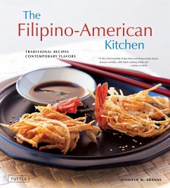 The Filipino-American Kitchen - Aranas, Jennifer M