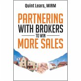 Partnering with Brokers to Win More Sales