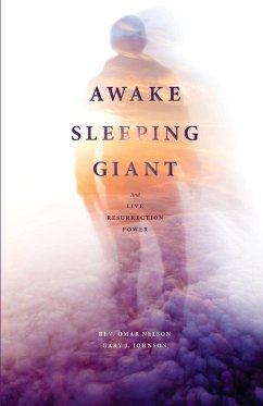 Awake Sleeping Giant - Nelson, Rev Omar