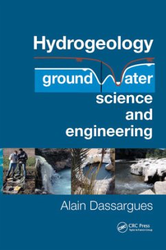 Cover Hydrogeology