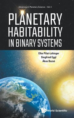 Planetary Habitability in Binary Systems - Elke Pilat-Lohinger; Siegfried Eggl; Ákos Bazsó