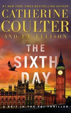 The Sixth Day - Coulter, Catherine; Ellison, J. T.