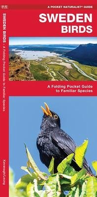 Sweden Birds - Kavanagh, James, Waterford Press; Waterford Press, Waterford Press