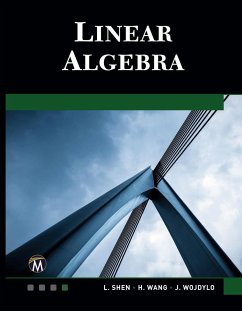 Linear Algebra - Shen, L.;Wang, Haohao;Wojdylo, J.