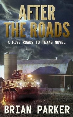 After the Roads: Sidney's Way Volume 1 - Press, Phalanx; Parker, Brian
